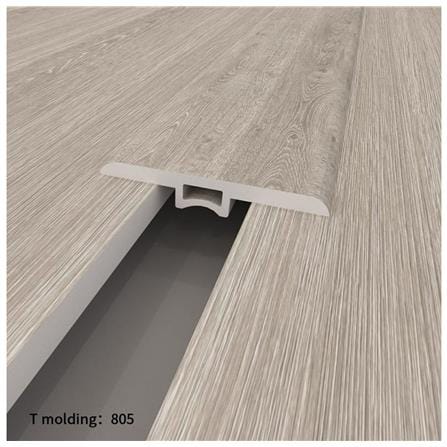 ENOCH PVC T-PROFILE 2.5X270X0.3CM YN805