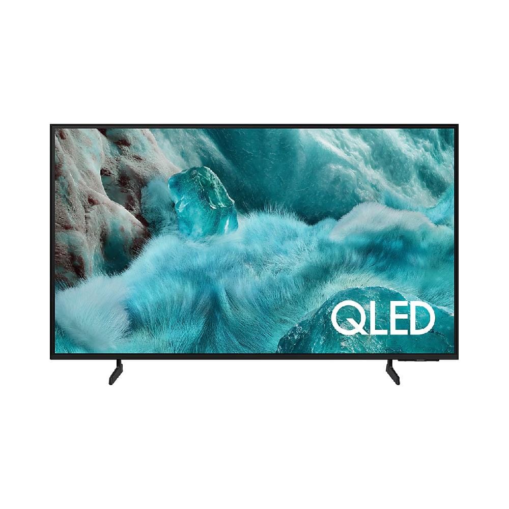 SAMSUNG QA55Q7FAAKXXM 55-INCH QLED 4K AI SMART TV