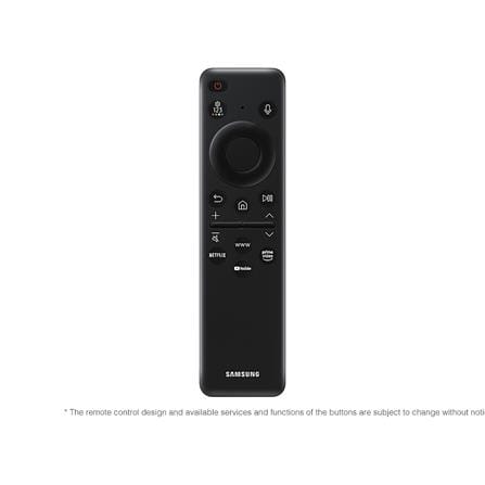 SAMSUNG QA55Q7FAAKXXM 55-INCH QLED 4K AI SMART TV