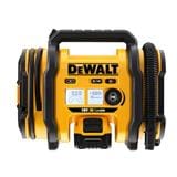 DEWALT 18V TIRE INFLATOR (SOLO) DCC018N-XJ