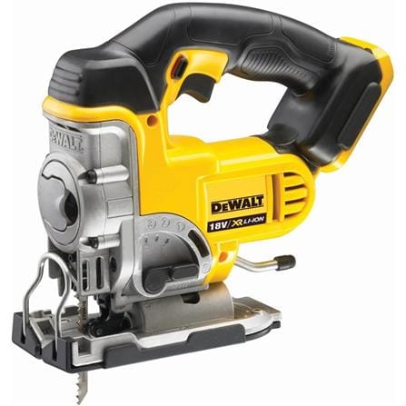 DEWALT 18V JIGSAW (SOLO) DCS331N-XJ