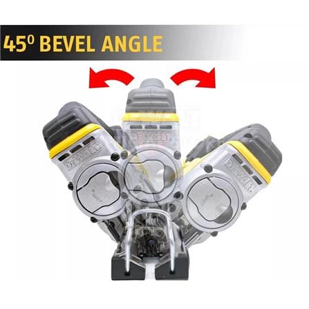 DEWALT 18V JIGSAW (SOLO) DCS331N-XJ