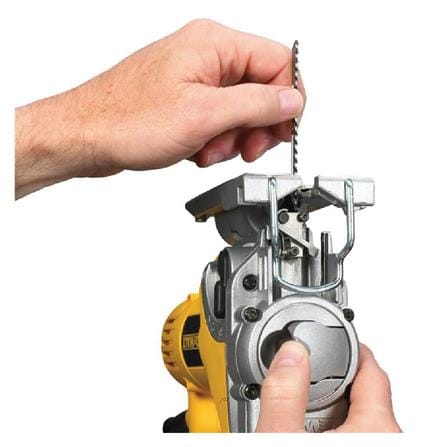 DEWALT 18V JIGSAW (SOLO) DCS331N-XJ