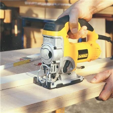 DEWALT 18V JIGSAW (SOLO) DCS331N-XJ