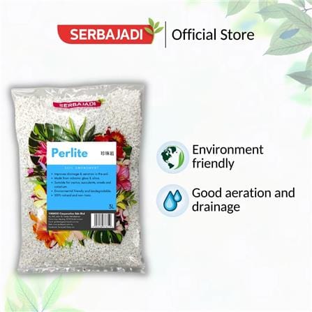 SERBAJADI PERLITE (3L)