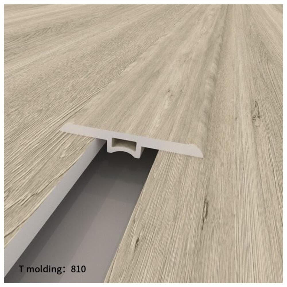 ENOCH PVC T-PROFILE 2.5X270X0.3CM YN810