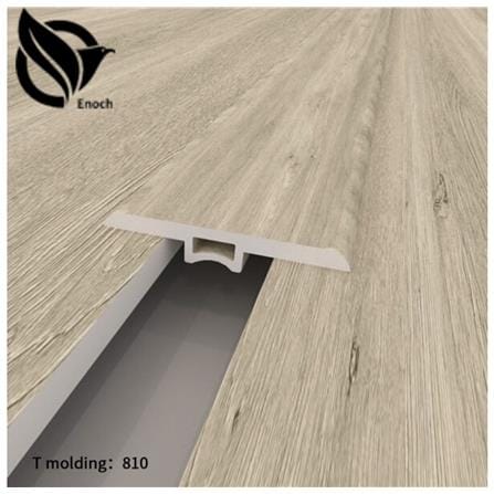 ENOCH PVC T-PROFILE 2.5X270X0.3CM YN810
