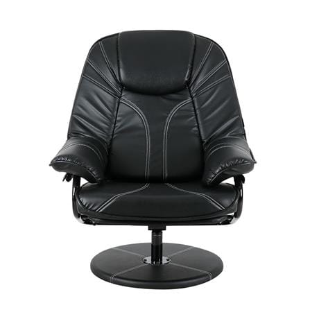 RECLINER ITK P-4 PLUS BLACK [PRE-ORDER IMPORT PRODUCTS]