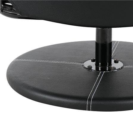 RECLINER ITK P-4 PLUS BLACK [PRE-ORDER IMPORT PRODUCTS]