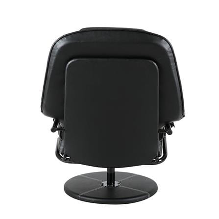 RECLINER ITK P-4 PLUS BLACK [PRE-ORDER IMPORT PRODUCTS]