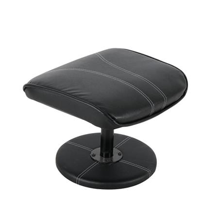 RECLINER ITK P-4 PLUS BLACK [PRE-ORDER IMPORT PRODUCTS]