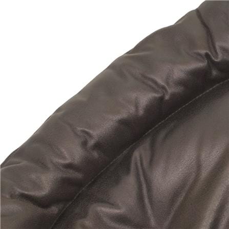 LOUNGE CHAIR FURDINI MOONCHAIR PMOL+ BROWN [PRE-ORDER IMPORT PRODUCTS]