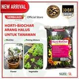SERBAJADI HORTI-BIOCHAR (5L)