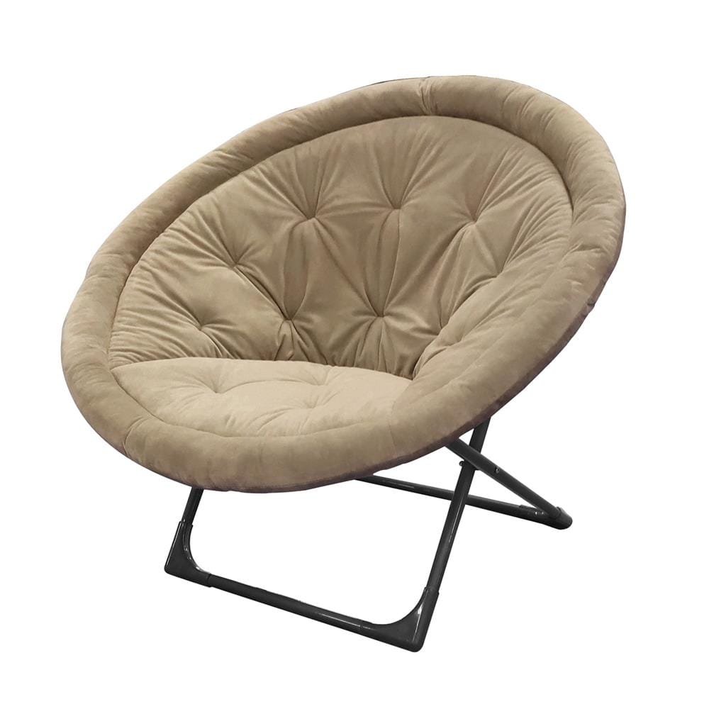 MOON LOUNGE CHAIR FURDINI MOONCHAIR CLOUD BEIGE [PRE-ORDER IMPORT PRODUCTS]