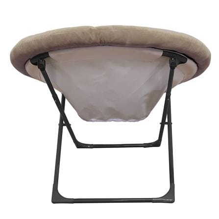MOON LOUNGE CHAIR FURDINI MOONCHAIR CLOUD BEIGE [PRE-ORDER IMPORT PRODUCTS]