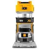 DEWALT 18V 8MM BRUSHLESS ROUTER (SOLO) DCW600N-XJ