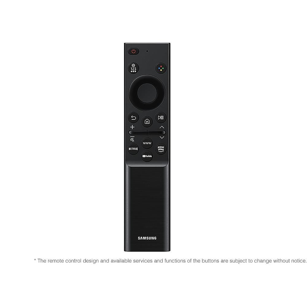 SAMSUNG UA55U8000FKXXM 55-INCH CRYSTAL UHD 4K SMART TV