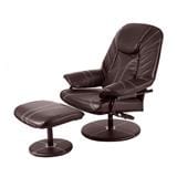 RECLINER ITK P-4 PLUS BROWN [PRE-ORDER IMPORT PRODUCTS]