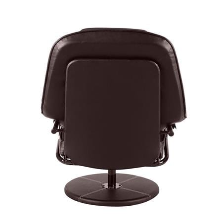 RECLINER ITK P-4 PLUS BROWN [PRE-ORDER IMPORT PRODUCTS]