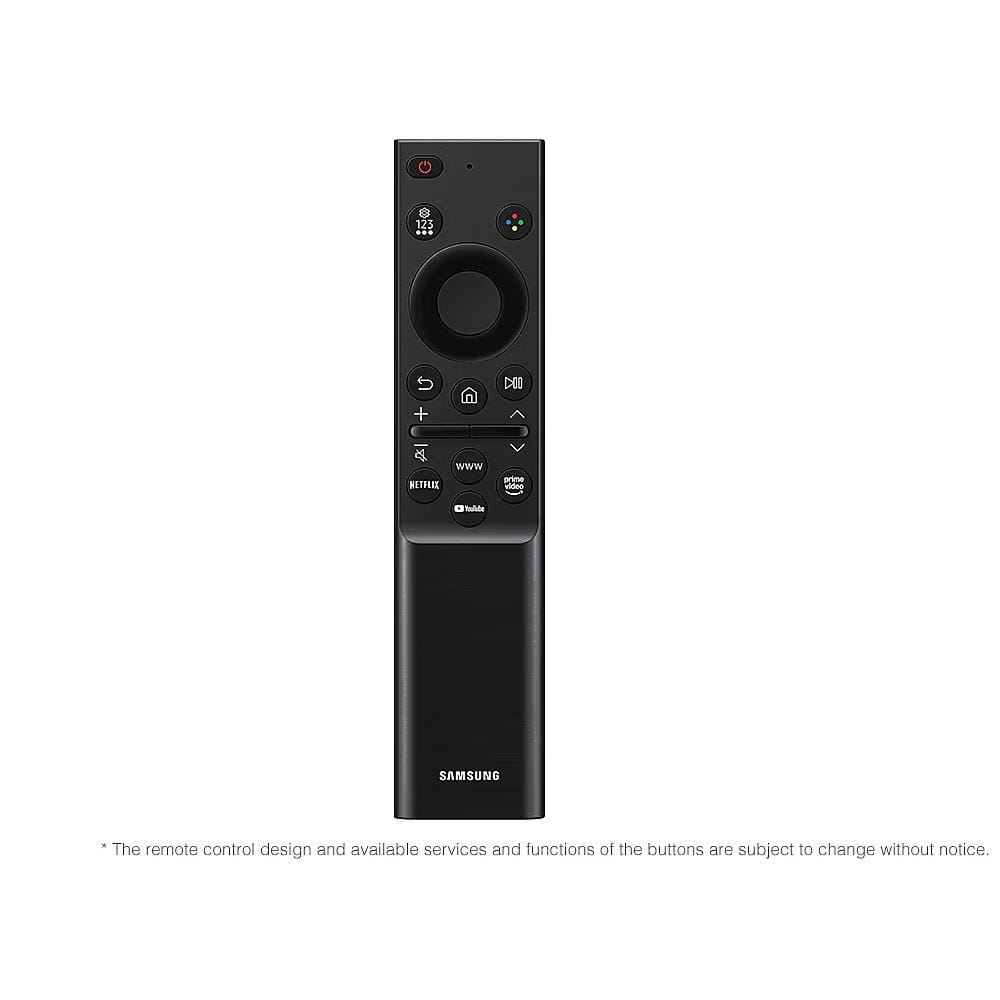 SAMSUNG UA43U8000FKXXM 43-INCH CRYSTAL UHD 4K SMART TV