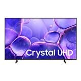 SAMSUNG UA43U8000FKXXM 43-INCH CRYSTAL UHD 4K SMART TV