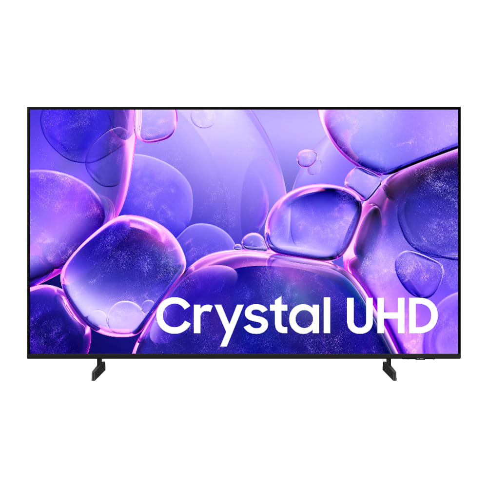 SAMSUNG UA43U8000FKXXM 43-INCH CRYSTAL UHD 4K SMART TV