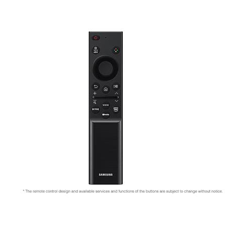 SAMSUNG UA43U8000FKXXM 43-INCH CRYSTAL UHD 4K SMART TV