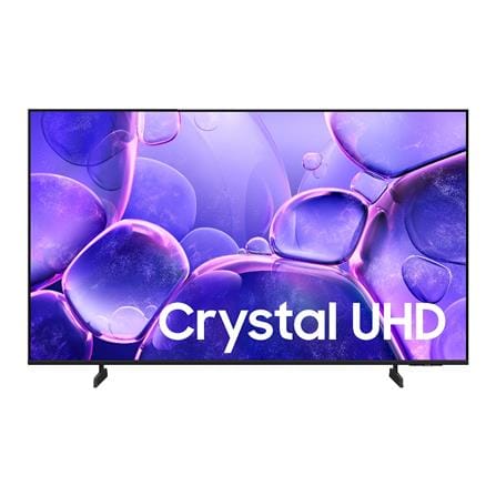 SAMSUNG UA50U8000FKXXM 50-INCH CRYSTAL UHD 4K SMART TV