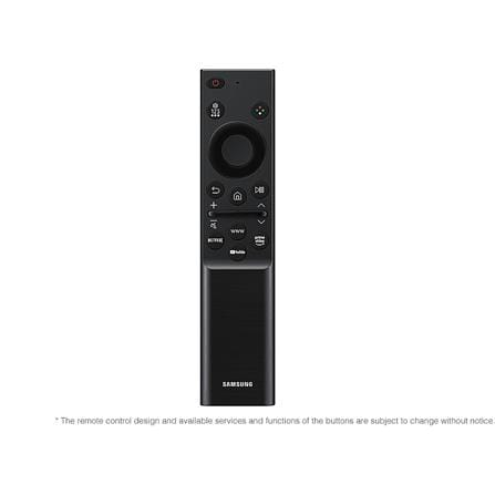 SAMSUNG UA50U8000FKXXM 50-INCH CRYSTAL UHD 4K SMART TV