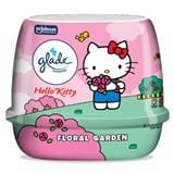 GLADE HELLO KITTY SCENTED GEL180G FLORAL