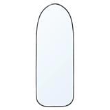 MOYA STANDING MIRROR HP-2025-BK 55X150CM BLACK