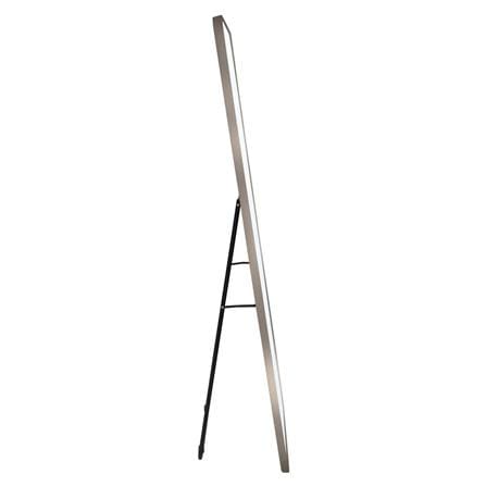 MOYA STANDING MIRROR HP-2025-PG 56X165CM GREY