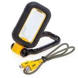 DEWALT RECHARGEABLE USB-C TASK LIGHT DCL182