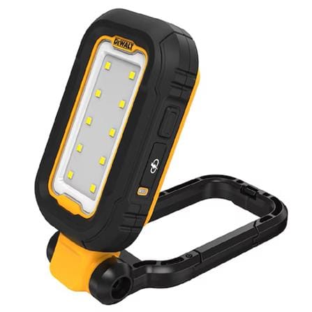 DEWALT RECHARGEABLE USB-C TASK LIGHT DCL182