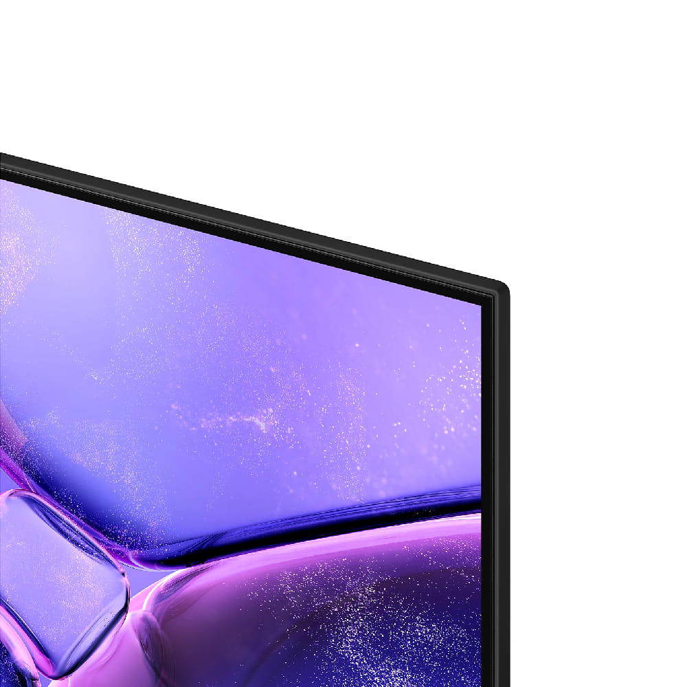 SAMSUNG UA75U8000FKXXM 75-INCH CRYSTAL UHD 4K SMART TV