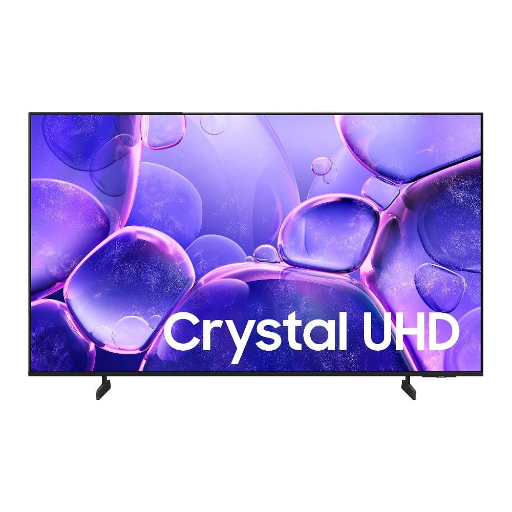 SAMSUNG UA85U8000FKXXM 85-INCH CRYSTAL UHD 4K SMART TV