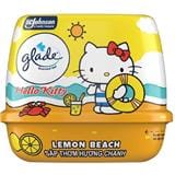 GLADE HELLO KITTY SCENTED GEL180G FROSTY