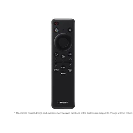 SAMSUNG QA65QN70FAKXXM 65-INCH NEO QLED 4K VISION AI MINILED SMART TV 144HZ
