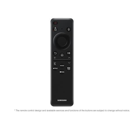 SAMSUNG QA65QN85FAKXXM 65-INCH NEO QLED VISION AI MINILED SMART TV 144HZ DOLBY ATMOS