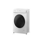 PANASONIC FRONT LOAD WASHING MACHINE NA-16JF1WMY 8KG WHITE