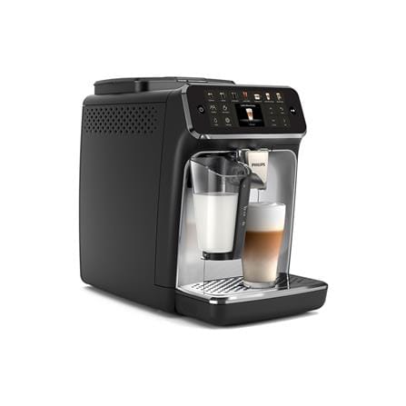 PHILIPS AUTO ESPRESSO MACHINE EP4446/70 1500W 1.8L