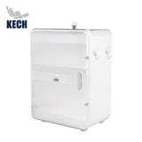 2-TIER KITCHEN ORGANIZER CABINET WITH CUP RACK KECH WATERY [EXCLUSIVE FROM HOMEPRO THAILAND]