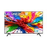 LG 85QNED92ASA.ATSQ 85-INCH QNED EVO AI 4K MINILED SMART TV