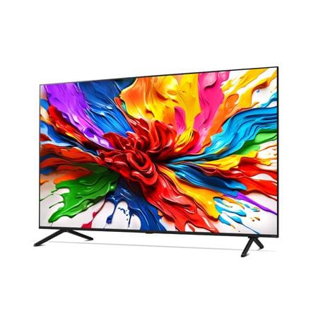 LG 85QNED92ASA.ATSQ 85-INCH QNED EVO AI 4K MINILED SMART TV