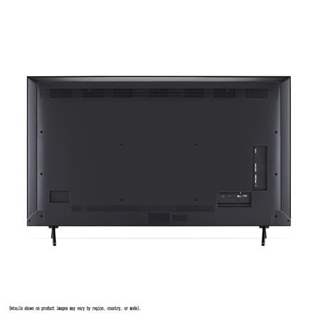 LG 85QNED92ASA.ATSQ 85-INCH QNED EVO AI 4K MINILED SMART TV