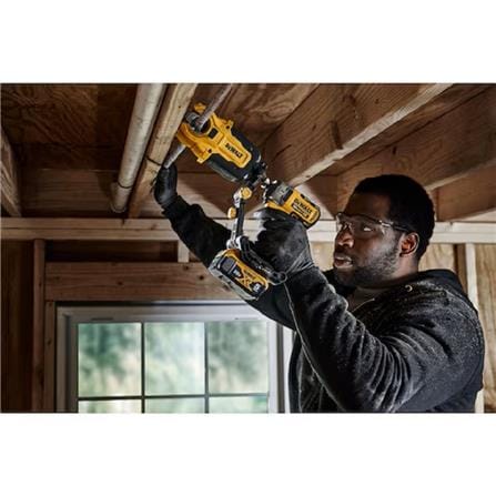 DEWALT IMPACT CONNECT COPPER PIPE CUTTER DWACPRIR