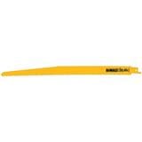 DEWALT 12" RECIPROCATING SAW BLADE (WOOD) [6TPI] 5PCS/PACK DW4804