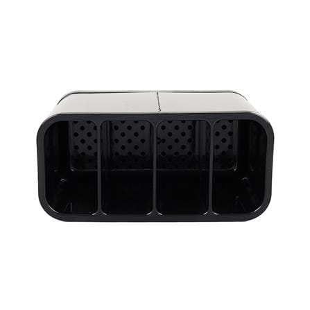 CUTLERY HOLDER WITH 4 COMPARTMENTS KECH [EXCLUSIVE FROM HOMEPRO THAILAND]