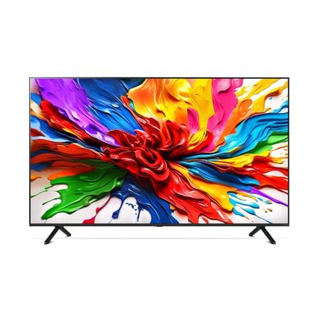 LG 75QNED92ASA.ATSQ 75-INCH QNED EVO AI 4K MINILED SMART TV