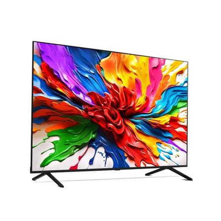 LG 75QNED92ASA.ATSQ 75-INCH QNED EVO AI 4K MINILED SMART TV